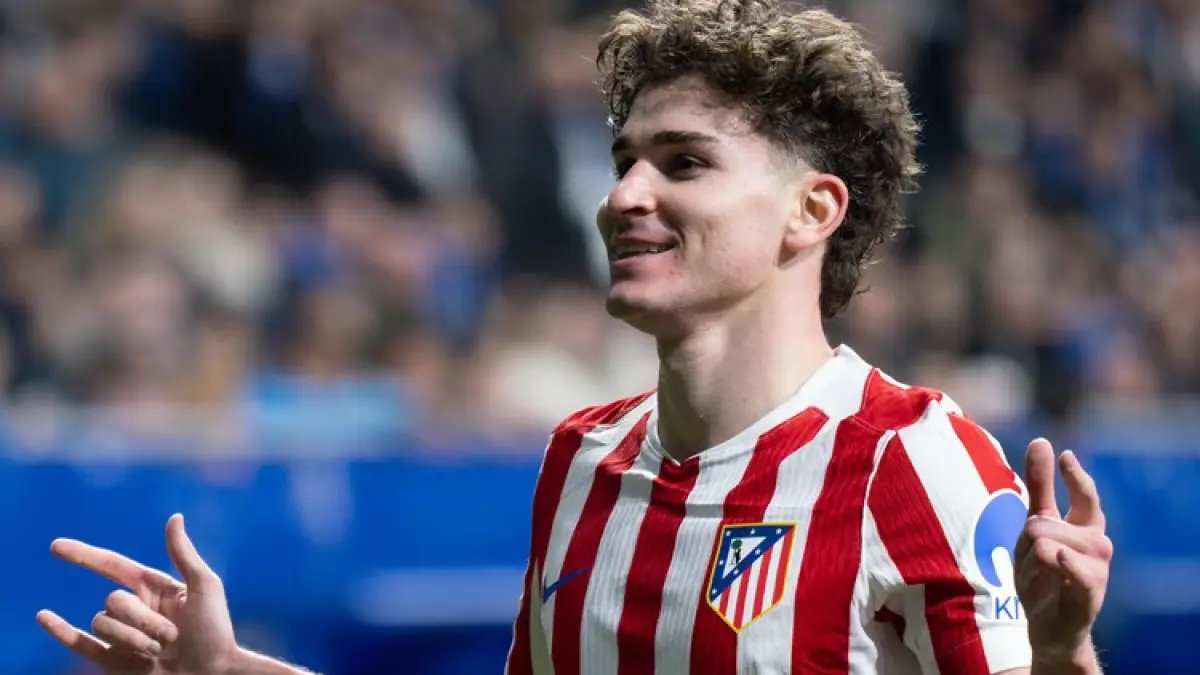Penolakan Transfer Julian Alvarez ke Arsenal