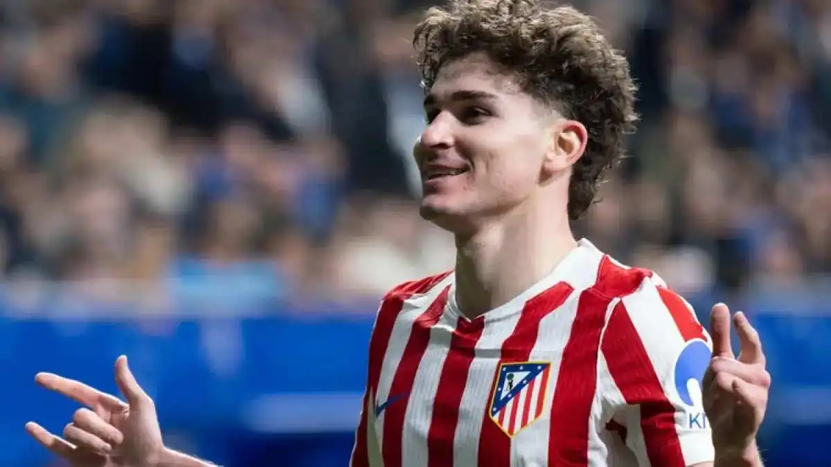Penolakan Transfer Julian Alvarez ke Arsenal Penolakan Transfer Julian Alvarez ke Arsenal