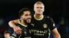 Analisis Pertandingan Man City Melawan Crystal Palace Analisis Pertandingan Man City Melawan Crystal Palace