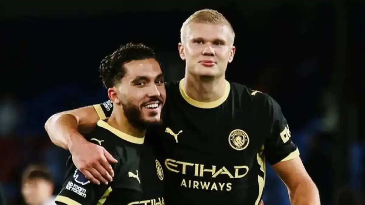 Analisis Pertandingan Man City Melawan Crystal Palace Analisis Pertandingan Man City Melawan Crystal Palace