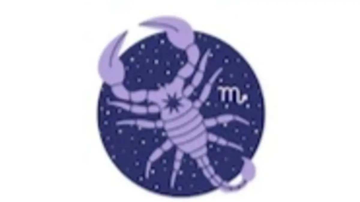 Ramalan Zodiak Scorpio Awal September 2026 Ramalan Zodiak Scorpio Awal September 2026