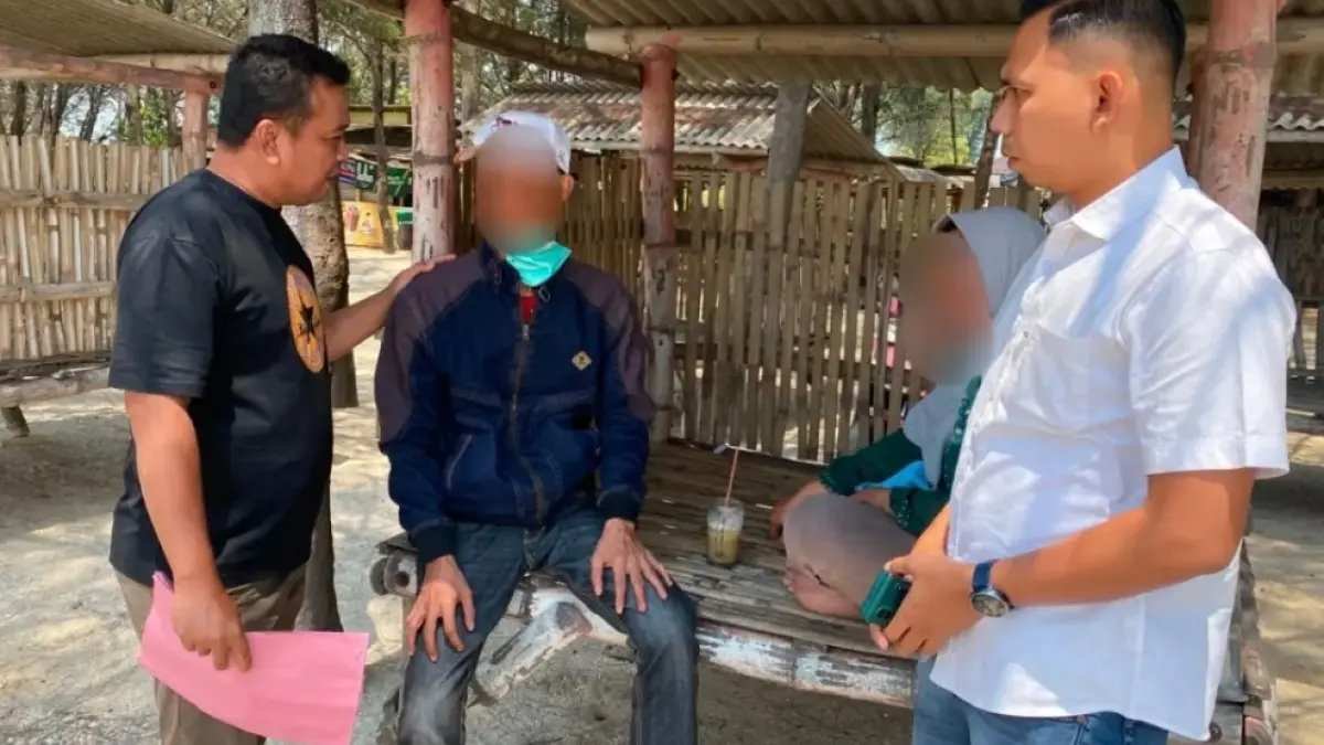 Kasus Pemerasan Video Intim di Tuban Kasus Pemerasan Video Intim di Tuban