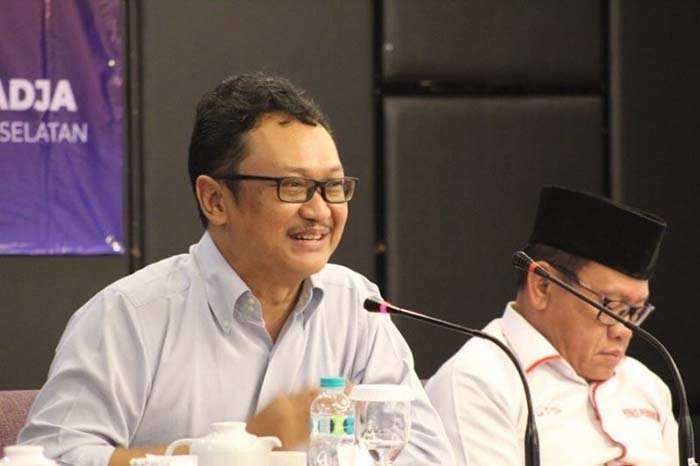 Penanganan Kasus Tewasnya Bambang Setiawan