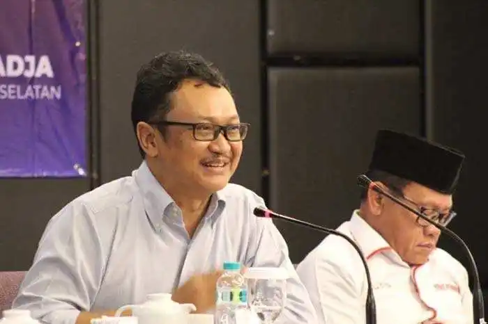Penanganan Kasus Tewasnya Bambang Setiawan