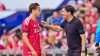 Kekecewaan Andoni Iraola di Pertandingan Liverpool Melawan Nottingham Forest