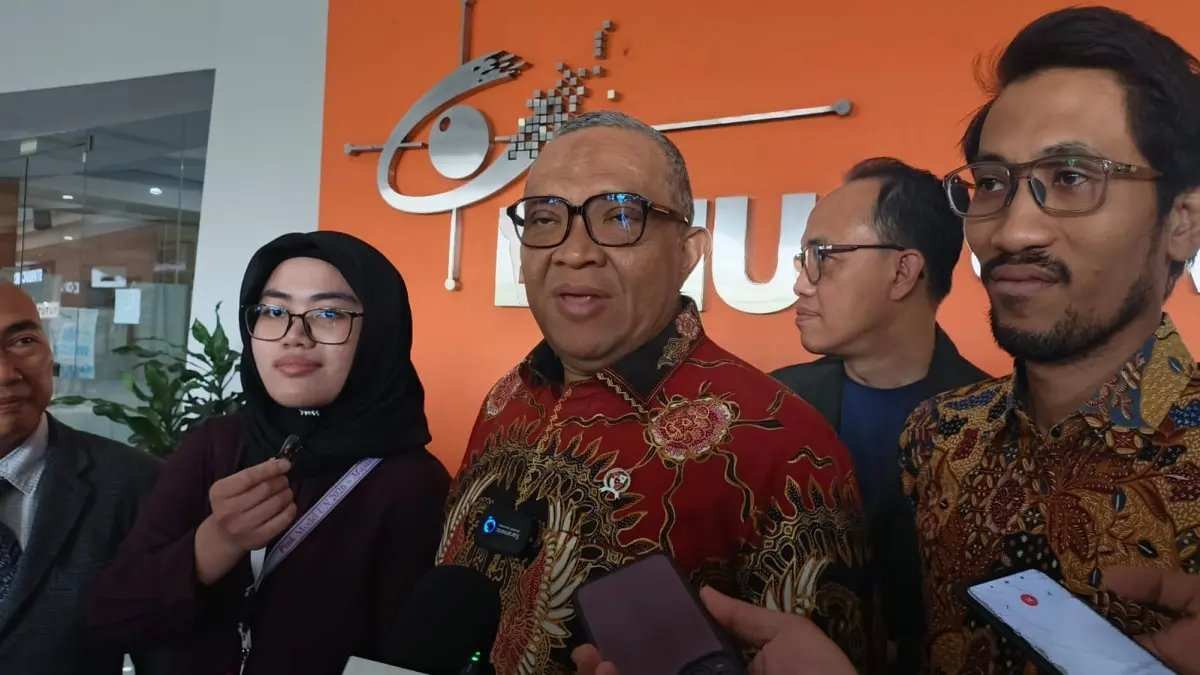 Manfaat AI untuk Generasi Muda Indonesia