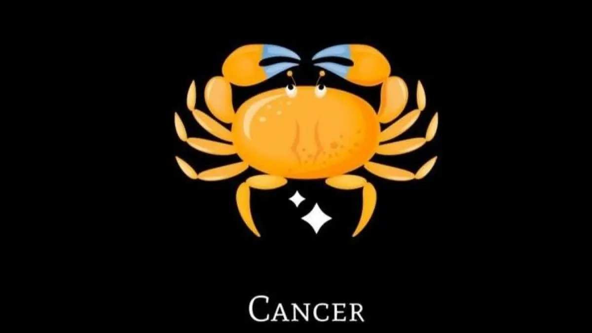 Minggu yang Menjanjikan untuk Karier Zodiak Cancer Minggu yang Menjanjikan untuk Karier Zodiak Cancer