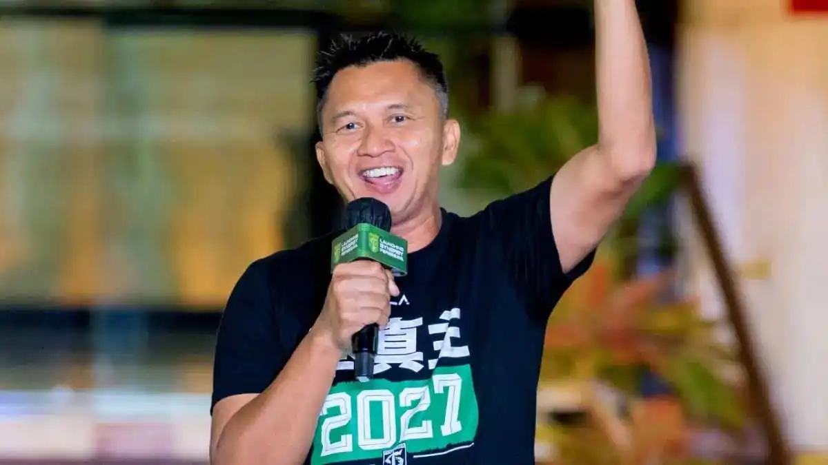 Persebaya dan Bonek: Sinergi dalam Dukungan Positif Persebaya dan Bonek: Sinergi dalam Dukungan Positif