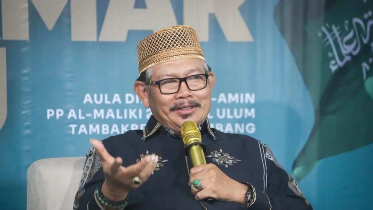 Potensi Pembatalan Hasil Muktamar NU karena Praktik Politik Uang