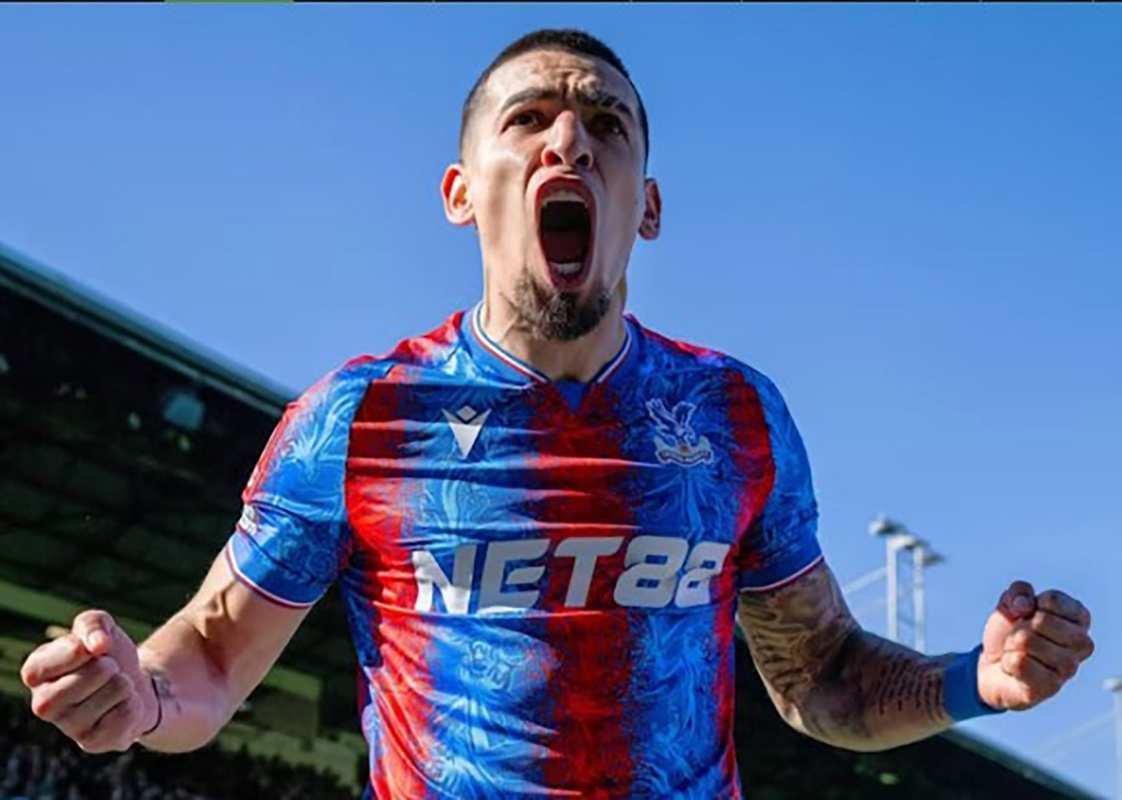 Transfer Daniel Munoz ke Nottingham Forest Transfer Daniel Munoz ke Nottingham Forest