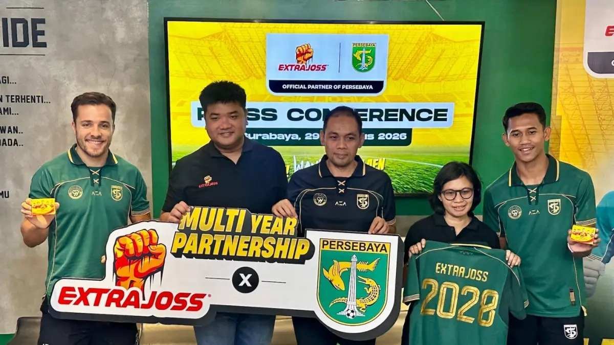Menuju Usia Satu Abad Persebaaya: Tantangan Baru dan Kolaborasi