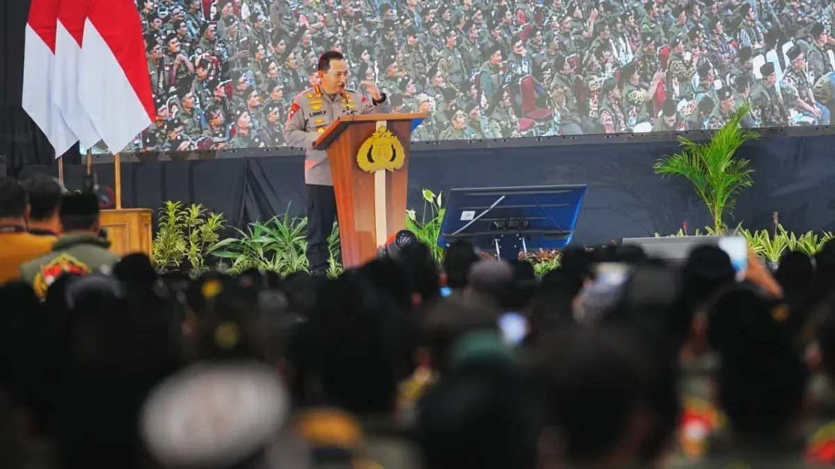 Persatuan Dalam NKRI: Rumah Bersama untuk Semua