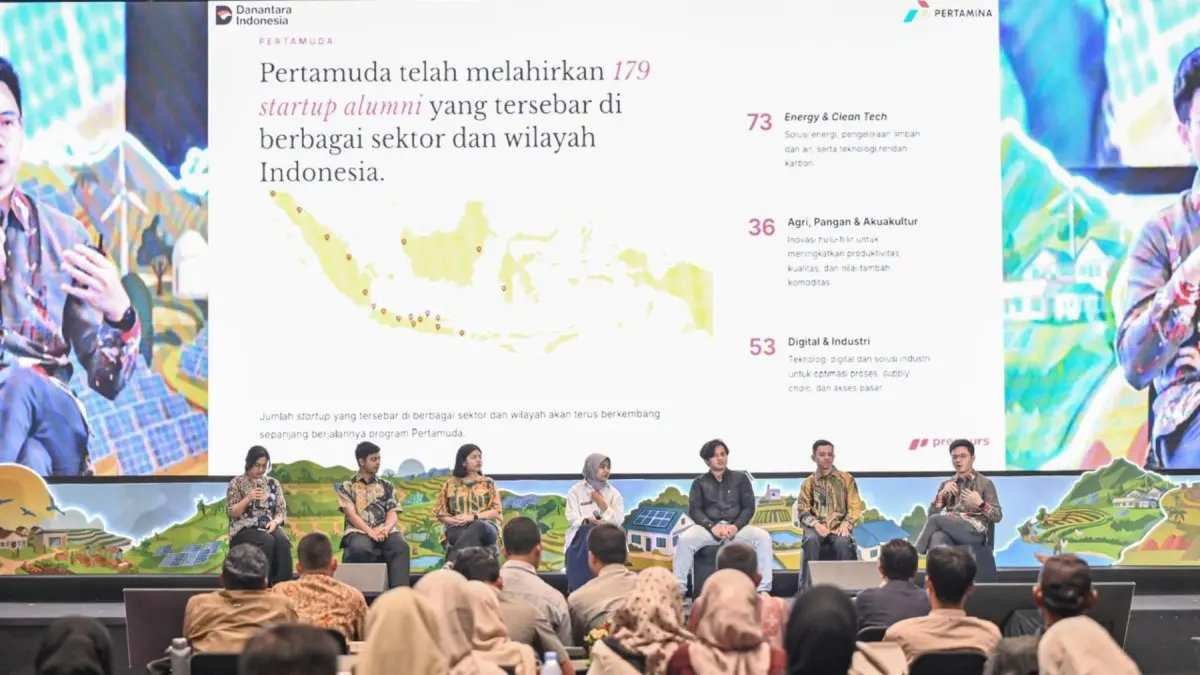 Inovasi Ai untuk Nelayan di Cilacap