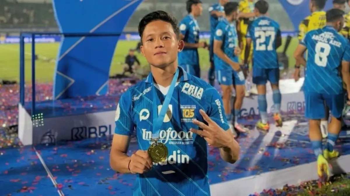Klarifikasi Arsan Makarin terkait Dugaan Penipuan Jersei Klarifikasi Arsan Makarin terkait Dugaan Penipuan Jersei