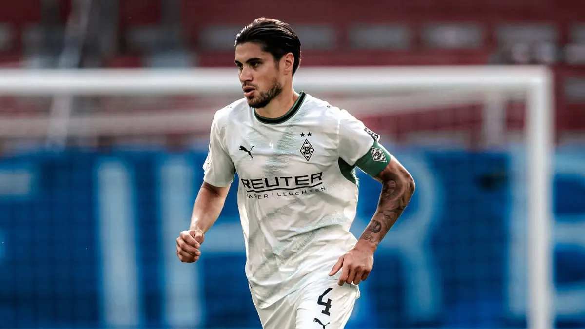 Borussia Monchengladbach Terpuruk di Laga Pembuka: Pendapat Kevin Diks Borussia Monchengladbach Terpuruk di Laga Pembuka: Pendapat Kevin Diks