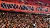 Solidaritas The Jakmania untuk Korban Bencana NTT dan Kalimantan