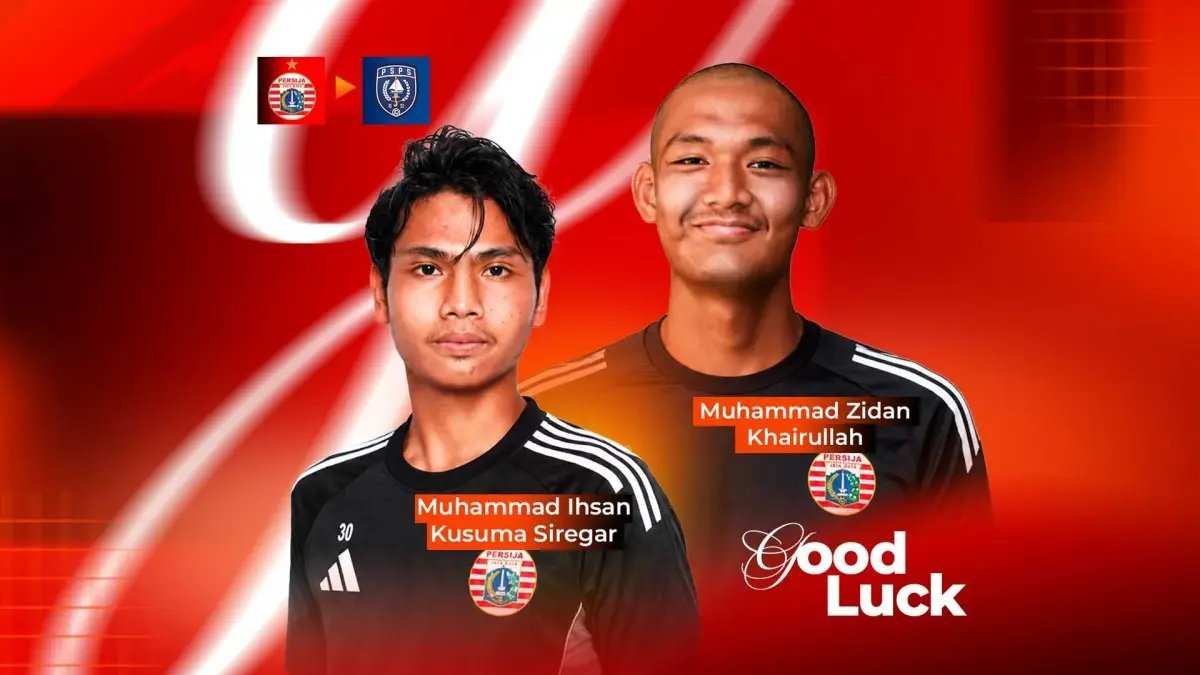 Zidan Khairullah Kembali Menyusuri Karier Bersama PSPS Pekanbaru Zidan Khairullah Kembali Menyusuri Karier Bersama PSPS Pekanbaru