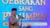 Ketabahan Masyarakat Aceh dalam Membangun Wilayah