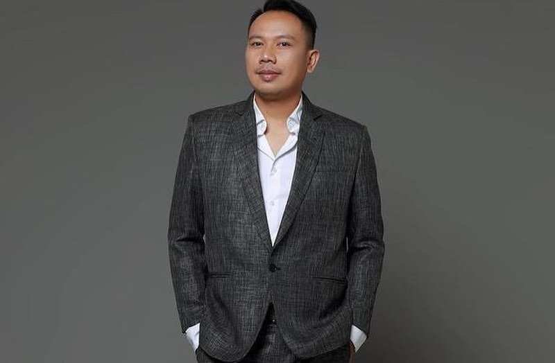 Pemeriksaan Vicky Prasetyo Terkait Dugaan Penipuan Investor Gedung Gladiator Pemeriksaan Vicky Prasetyo Terkait Dugaan Penipuan Investor Gedung Gladiator