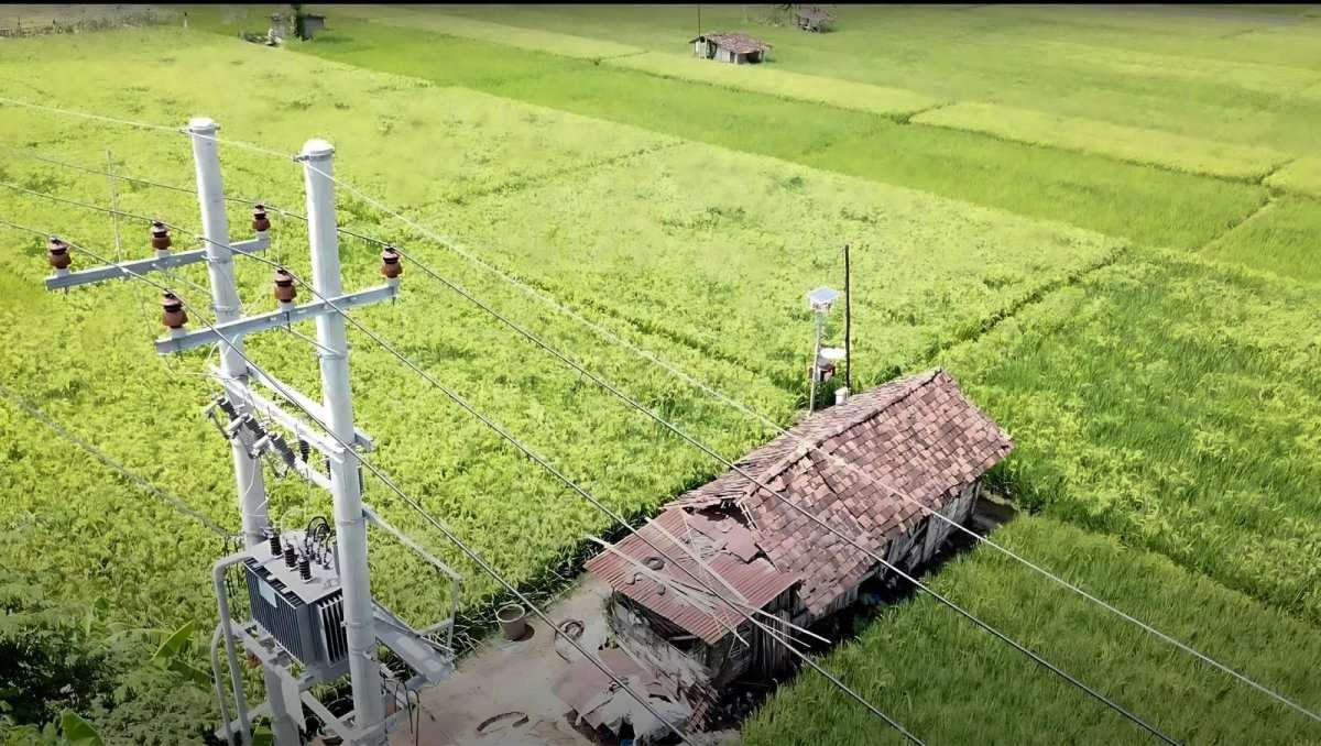 Dampak Program Surya 100 GWP terhadap Biaya Listrik Nasional