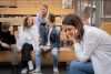 Menghadapi Tantangan sebagai Orang Introvert Menghadapi Tantangan sebagai Orang Introvert