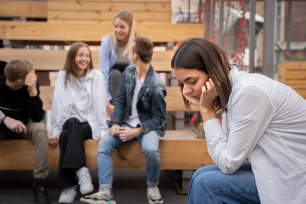 Menghadapi Tantangan sebagai Orang Introvert Menghadapi Tantangan sebagai Orang Introvert