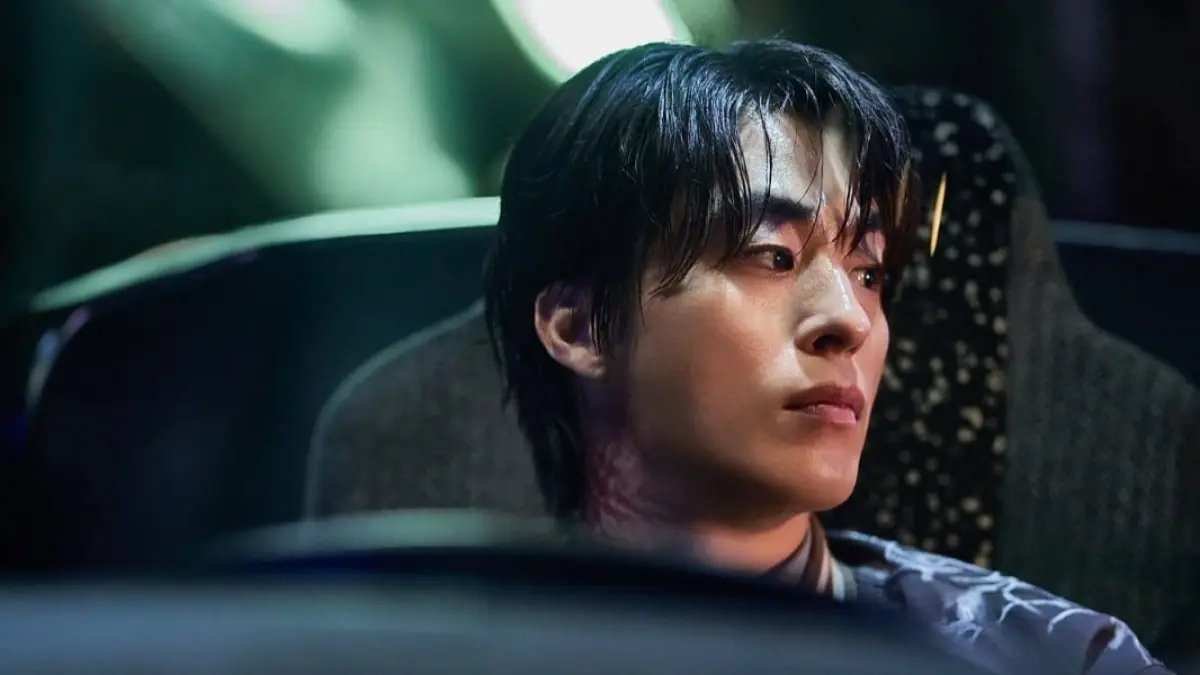 Koo Kyo-hwan: Kebangkitan Seorang Pria Setelah Kematian dalam Film ‘Resurrection Man: The Red’ Koo Kyo-hwan: Kebangkitan Seorang Pria Setelah Kematian dalam Film ‘Resurrection Man: The Red’