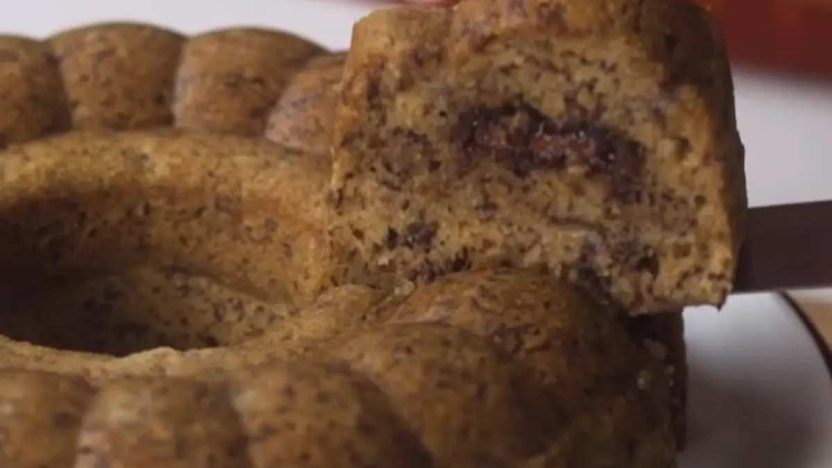 Resep Bolu Pisang Kukus Tanpa Oven yang Lembut dan Praktis Resep Bolu Pisang Kukus Tanpa Oven yang Lembut dan Praktis