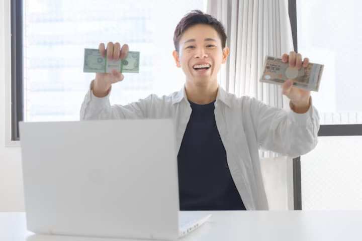 Enam Weton yang Memiliki Peluang Rezeki Terbuka