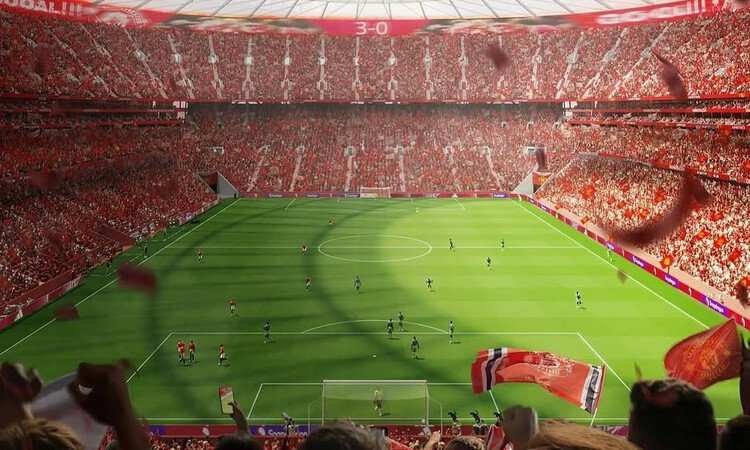 Stadion Baru Manchester United: Mimpi yang Hampir Terwujud