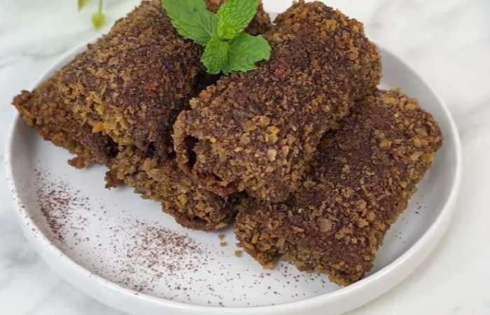 Resep Risoles Coklat yang Menggoda Selera
