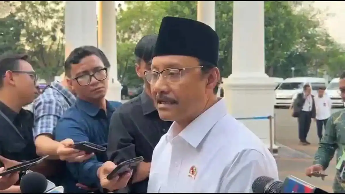 Dinamis Muktamar Ke-35 NU di Jombang Dinamis Muktamar Ke-35 NU di Jombang