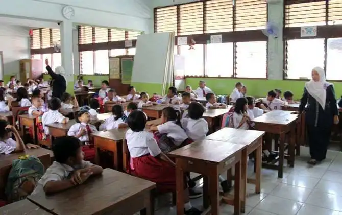 Mengoptimalkan Potensi Sumber Daya Manusia Indonesia