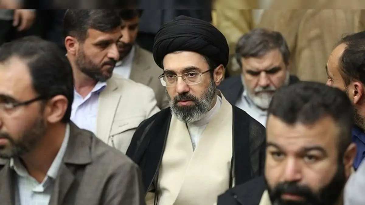Mojtaba Khamenei: AS dan Israel Bukan Hanya Musuh Iran, Tapi Seluruh Dunia Islam