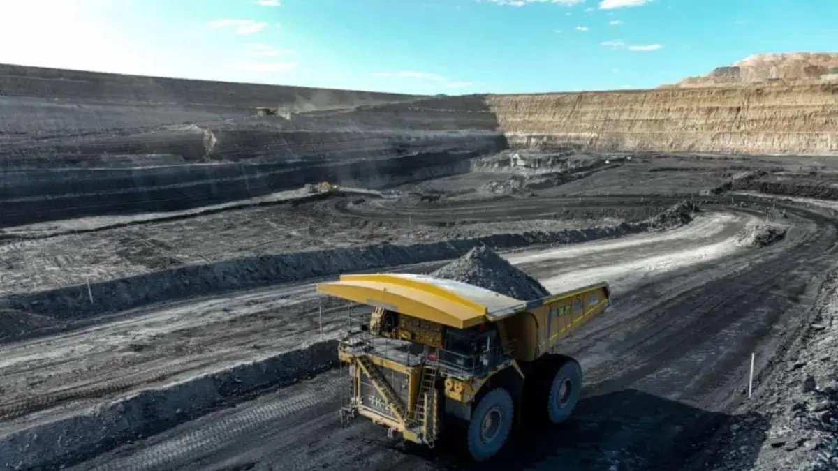Penundaan Pembentukan Blu Batubara untuk Keadilan Energi Penundaan Pembentukan Blu Batubara untuk Keadilan Energi