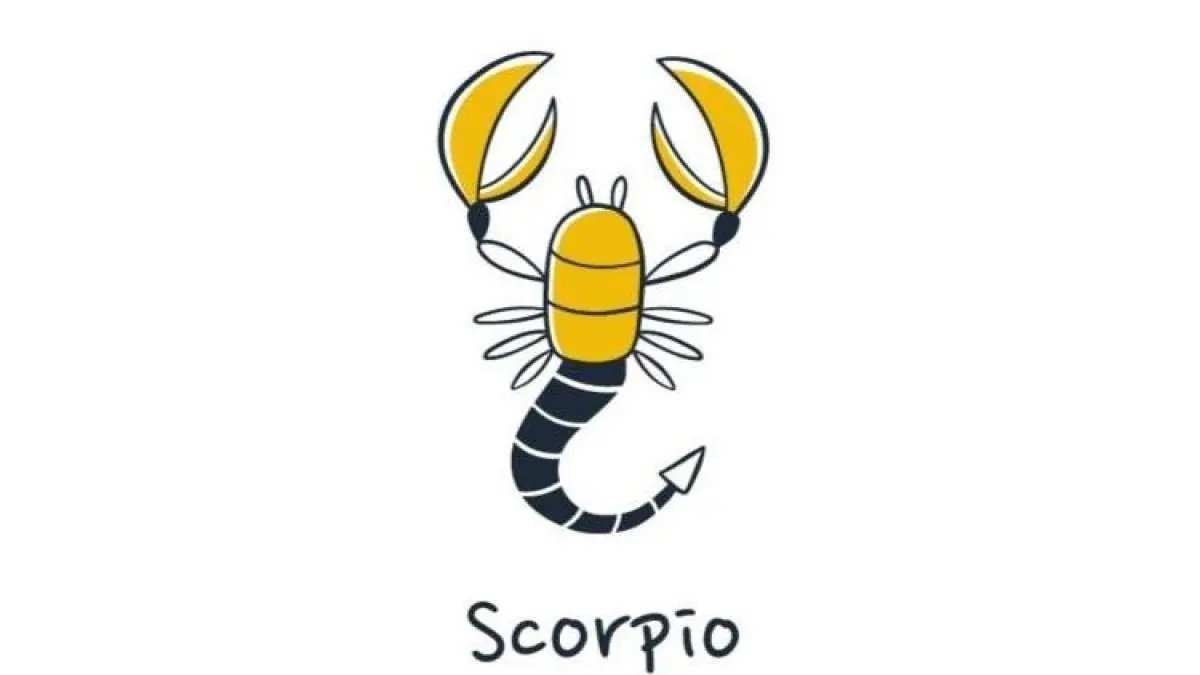 Kesehatan Zodiak Scorpio: Energi Positif dan Manajemen Stres