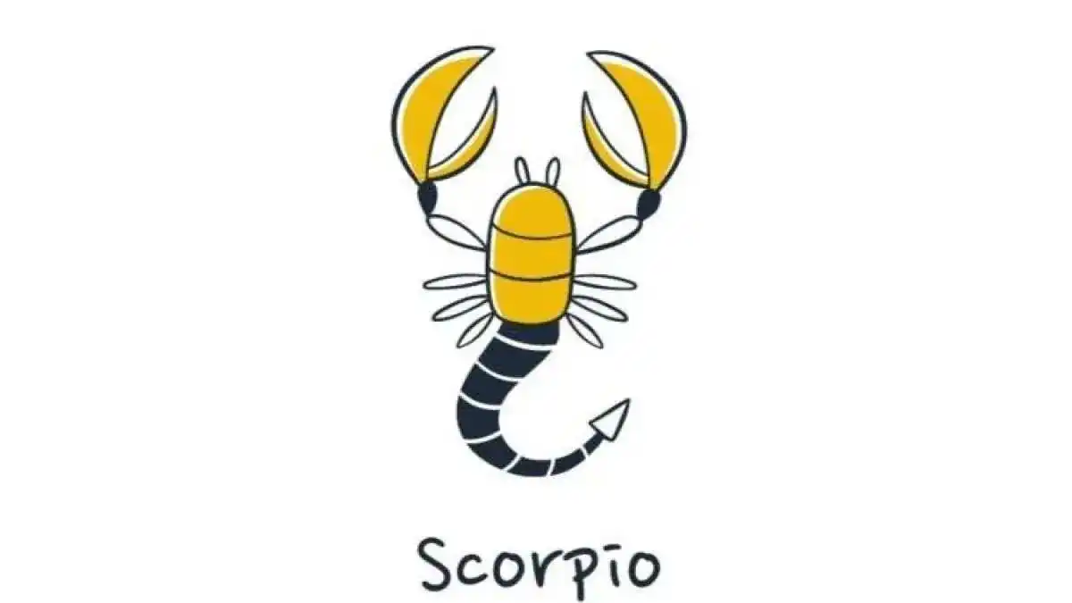 Kesehatan Zodiak Scorpio: Energi Positif dan Manajemen Stres Kesehatan Zodiak Scorpio: Energi Positif dan Manajemen Stres
