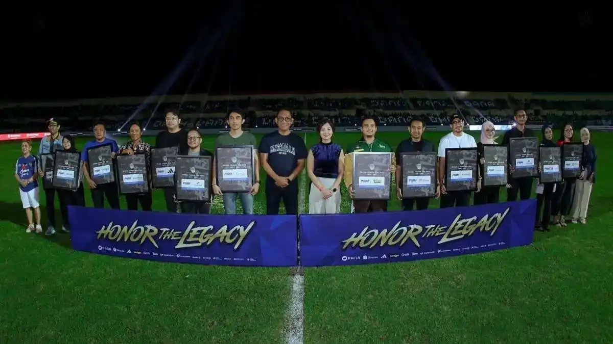 PSIM Yogya Sambut Super League 2026/27 dengan 14 Sponsor Baru PSIM Yogya Sambut Super League 2026/27 dengan 14 Sponsor Baru