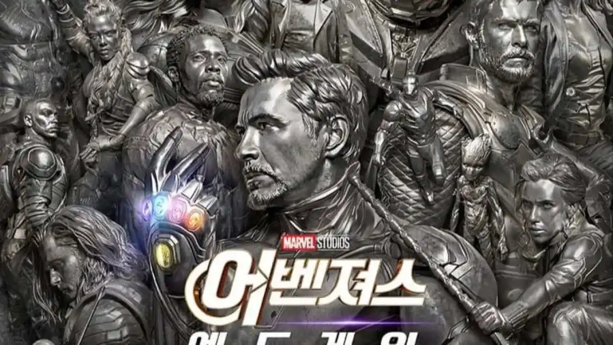 Kejutan Baru Dalam Rilis Ulang ‘Avengers: Endgame’