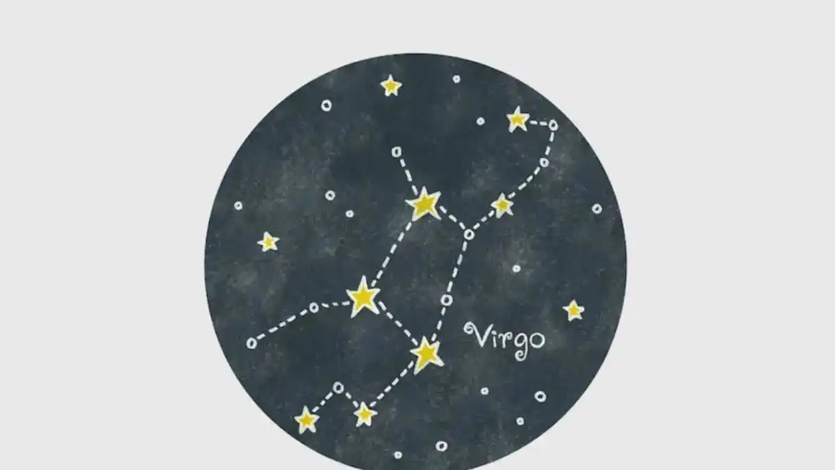 Peluang Positif untuk Virgo pada 1 September 2026 Peluang Positif untuk Virgo pada 1 September 2026