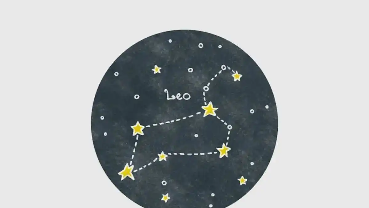 Ramalan Zodiak Leo untuk Selasa, 1 September 2026 Ramalan Zodiak Leo untuk Selasa, 1 September 2026