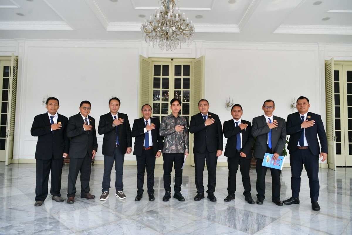 Penguatan Pembekalan Calon Pemagang Indonesia ke Jepang Penguatan Pembekalan Calon Pemagang Indonesia ke Jepang