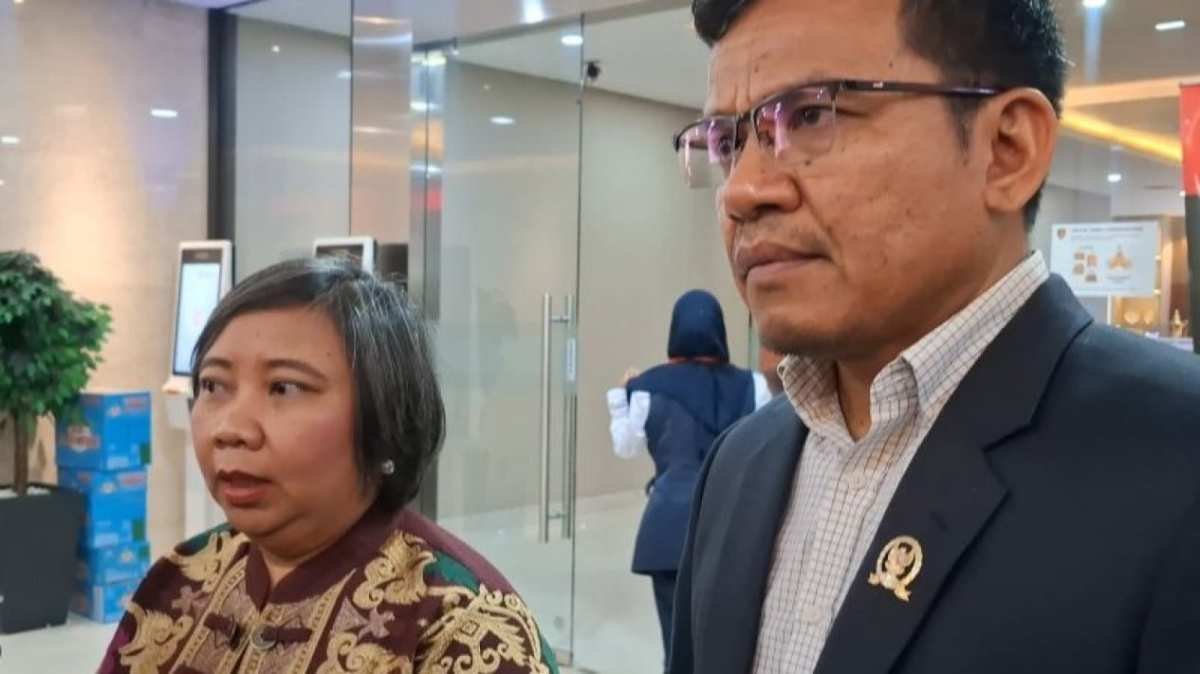 Penyelidikan Kerusuhan: Komnas HAM Memantau Proses Hukum Penyelidikan Kerusuhan: Komnas HAM Memantau Proses Hukum