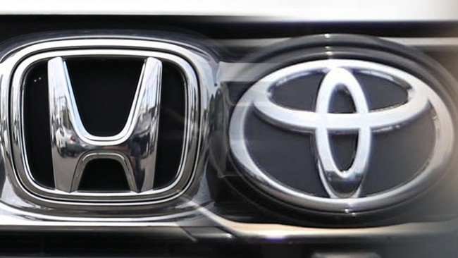 Dampak Kebijakan Tarif Trump terhadap Industri Otomotif Kanada