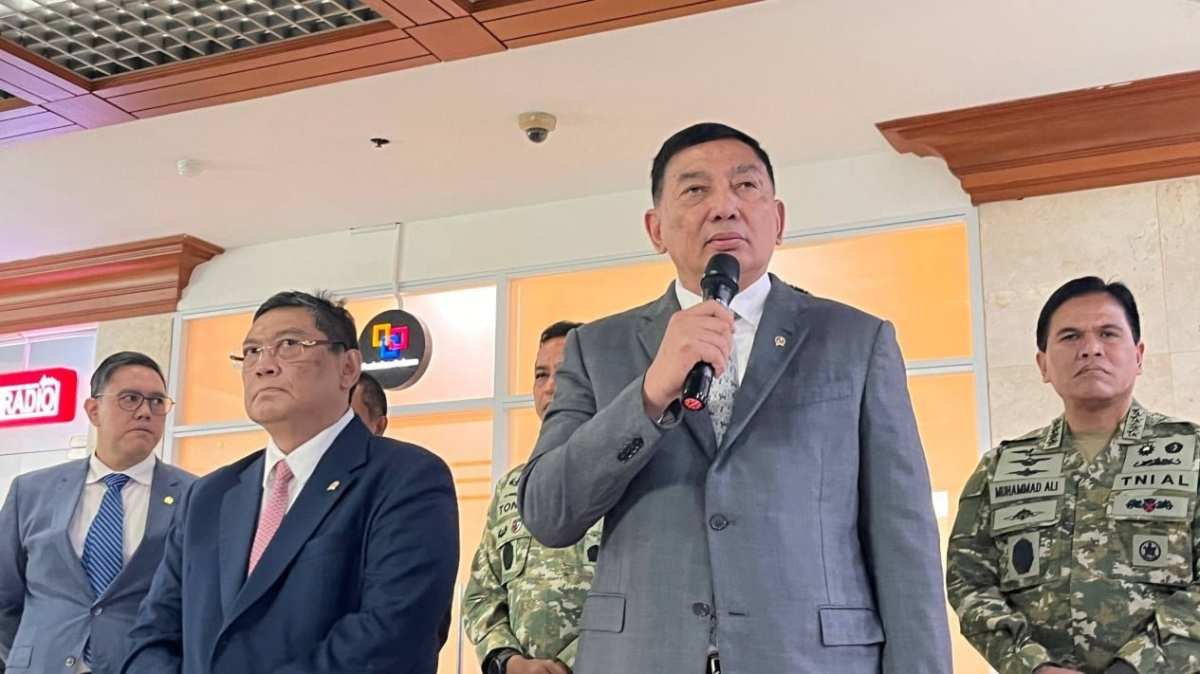 Bantuan Internasional untuk Mengatasi Karhutla di Indonesia Bantuan Internasional untuk Mengatasi Karhutla di Indonesia