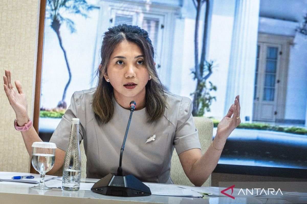 Verifikasi WNI yang Diduga Bergabung dengan Militer Rusia Verifikasi WNI yang Diduga Bergabung dengan Militer Rusia