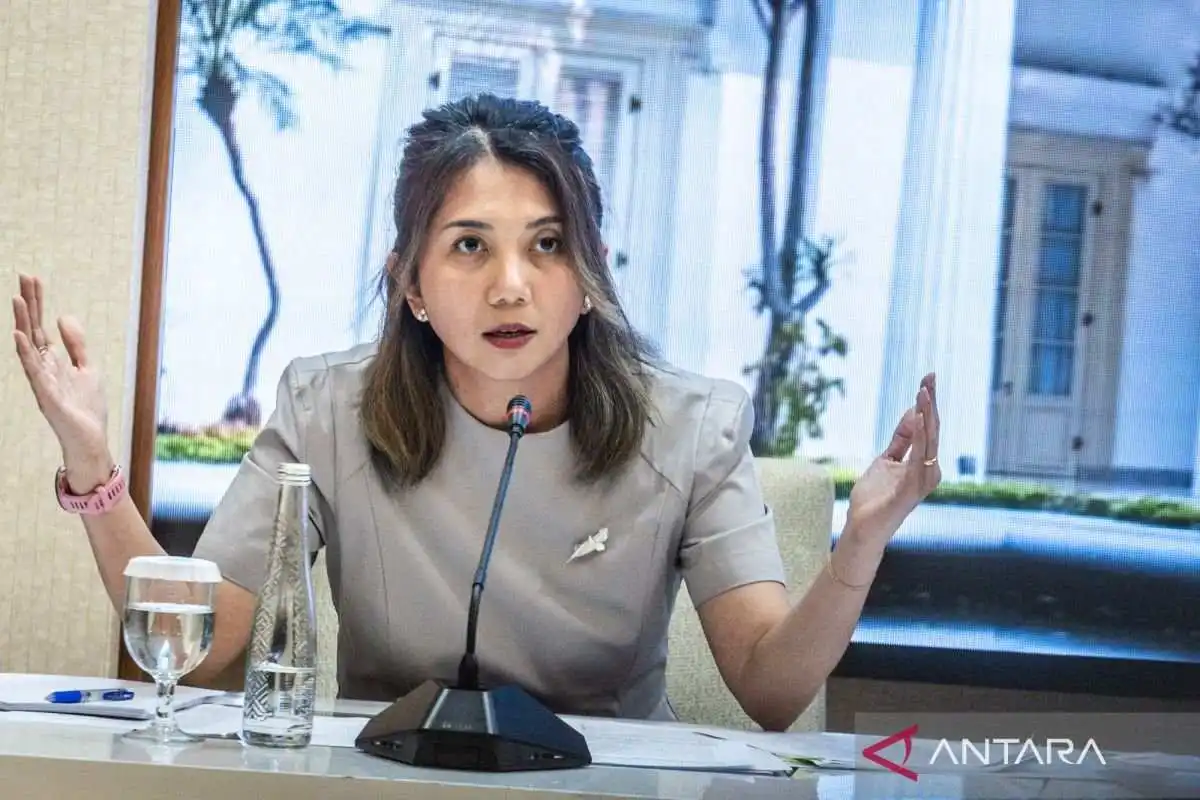 Verifikasi WNI yang Diduga Bergabung dengan Militer Rusia Verifikasi WNI yang Diduga Bergabung dengan Militer Rusia