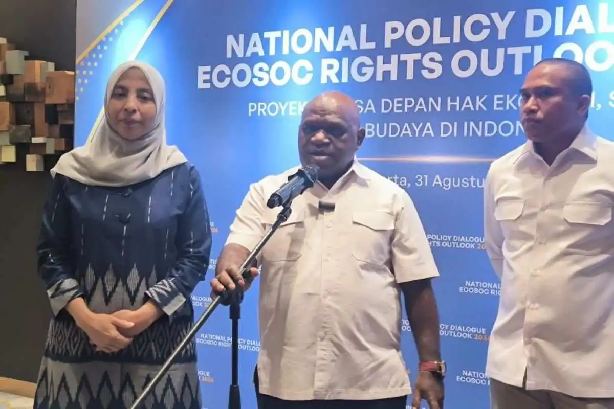 Perlindungan Neurorights dalam RUU HAM: Tanggapan Kementerian