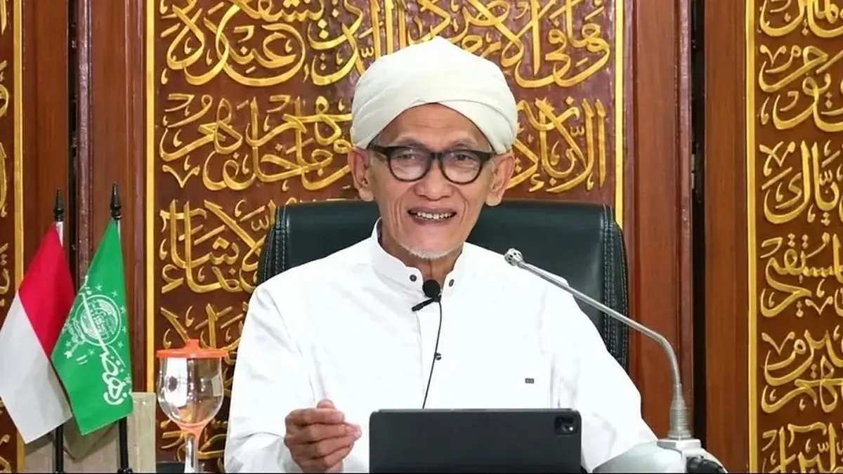 Pesan dan Harapan Pemimpin untuk PBNU yang Baru Terpilih Pesan dan Harapan Pemimpin untuk PBNU yang Baru Terpilih