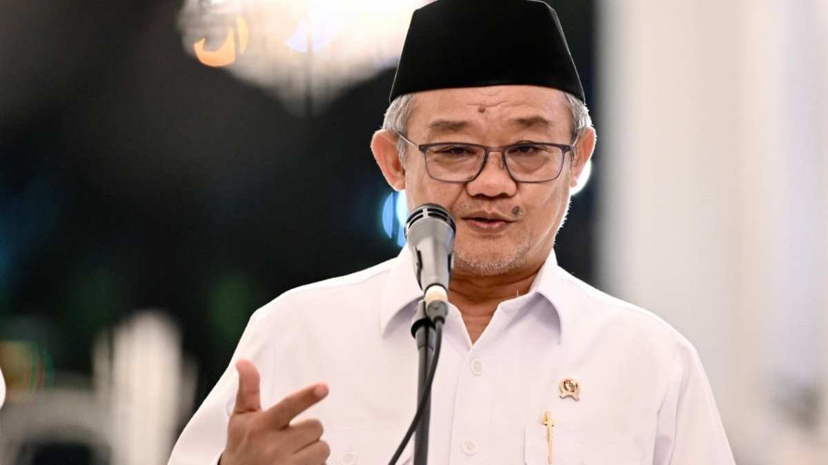 Usulan Tambahan Anggaran Kemendikdasmen: Fokus pada Revitalisasi Sekolah